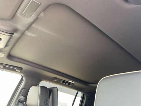 New 2026 GMC Yukon XL Elevation w/ Elevation Premium Package AWD/4WD image 22