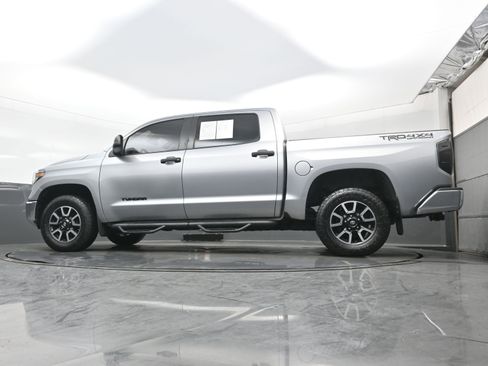 Used 2021 Toyota Tundra SR5 image 29