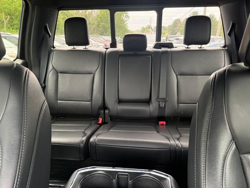 Used 2025 Ford F150 Lariat w/ Equipment Group 502A High AWD/4WD image 28