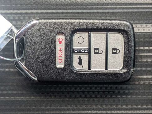 Used 2023 Honda Passport EX-L image 33
