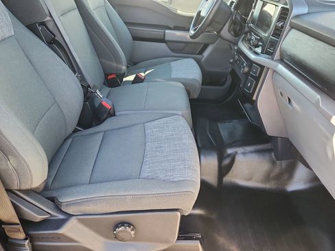 Used 2023 Ford F150 XLT w/ XTR Package AWD/4WD image 15