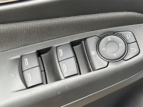 New 2026 Buick Envista Preferred w/ Convenience I Package image 12