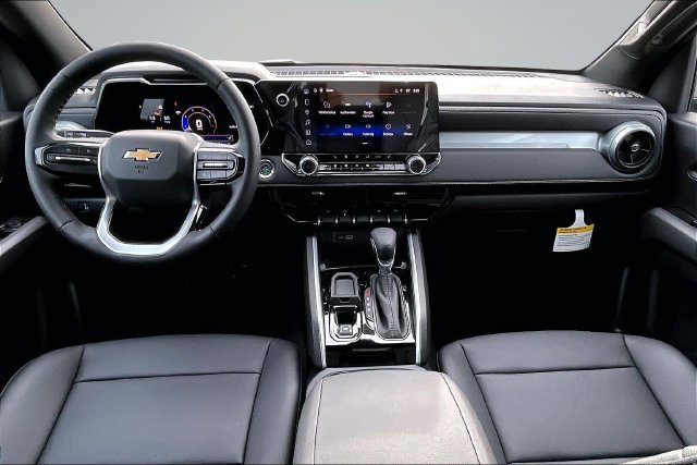 New 2026 Chevrolet Colorado LT w/ LT Convenience Package RWD image 5
