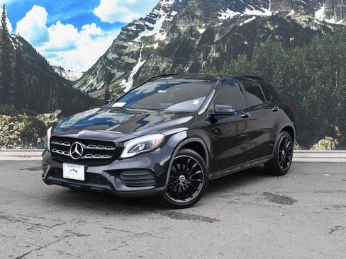 Used 2019 Mercedes-Benz GLA 250 GLA 250 image 6