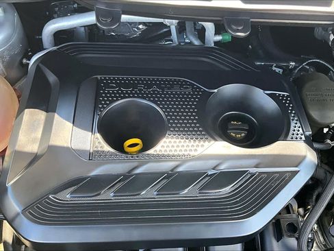 Used 2022 Ford EcoSport SE AWD/4WD image 32