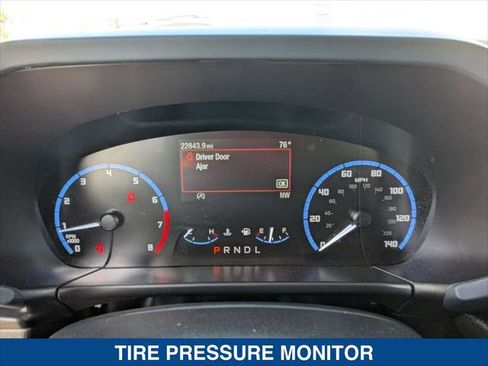 Certified 2023 Ford Bronco Sport Heritage image 14