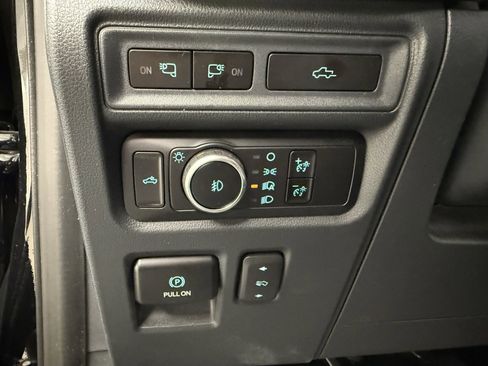 Used 2023 Ford F150 Lariat w/ Equipment Group 502A High image 16