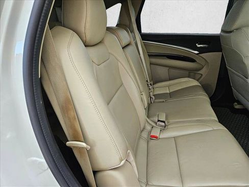 Used 2015 Acura MDX SH-AWD image 15