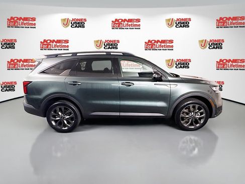 Used 2023 Kia Sorento X-Line EX AWD/4WD image 18