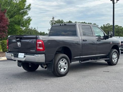 Used 2024 RAM 2500 Tradesman w/ Towing Technology Group AWD/4WD image 3