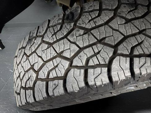 Used 2025 GMC Sierra 2500 Denali w/ Technology Package image 44