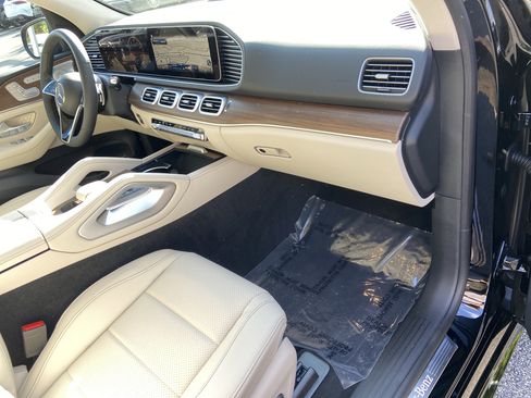 New 2026 Mercedes-Benz GLE 350 4MATIC image 42