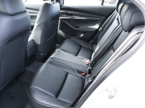 New 2026 MAZDA MAZDA3 2.5 S Sedan w/ Preferred Pkg image 33