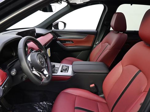 New 2026 MAZDA CX-70 3.3 Turbo S w/ Premium Package image 13