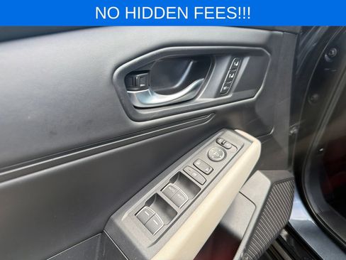 Used 2024 Honda Accord EX-L image 10
