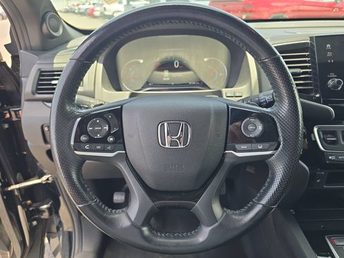 Used 2019 Honda Passport Touring image 25