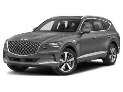 Used 2023 Genesis GV80 3.5T w/ Prestige Package