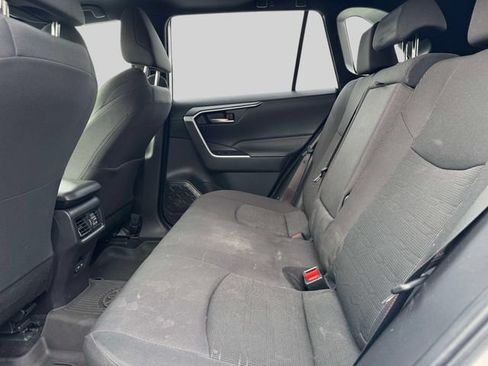 Used 2023 Toyota RAV4 SE w/ Weather & Moonroof Package AWD/4WD image 15