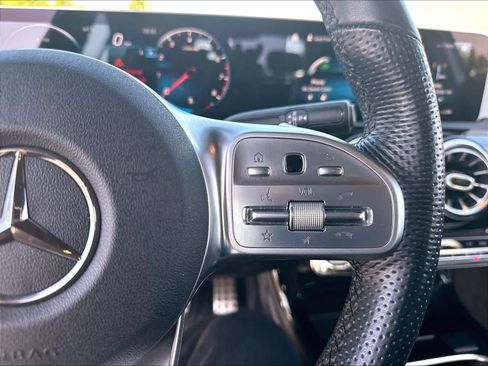 Used 2019 Mercedes-Benz A 220 image 15
