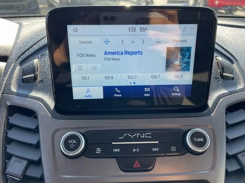 Used 2022 Ford Transit Connect XL image 18