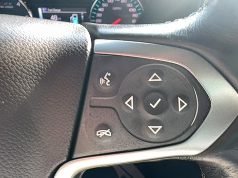 Used 2018 Chevrolet Silverado 1500 LT w/ All Star Edition image 25