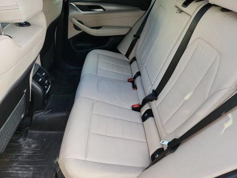 Used 2021 BMW X3 xDrive30i w/ M Sport Package AWD/4WD image 17