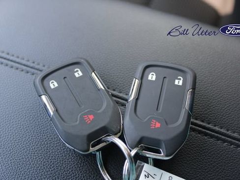 Used 2023 GMC Terrain SLE w/ Elevation Edition FWD image 25