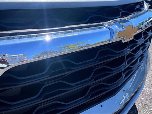 Used 2025 Chevrolet Blazer LT AWD/4WD image 29