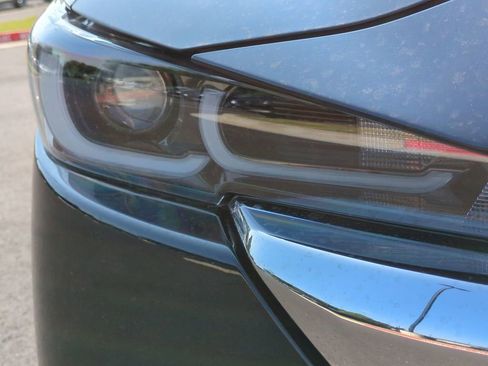 New 2025 MAZDA CX-5 AWD 2.5 S w/ Premium Plus Pkg image 10