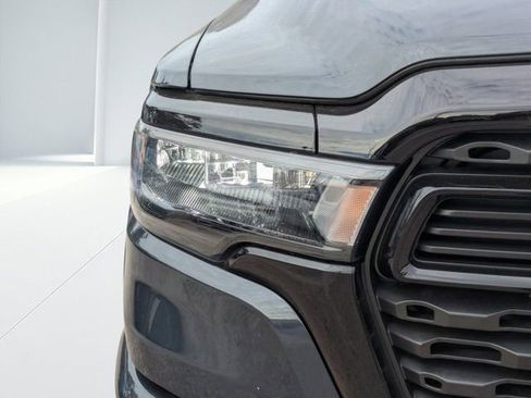 New 2026 RAM 1500 Big Horn image 8
