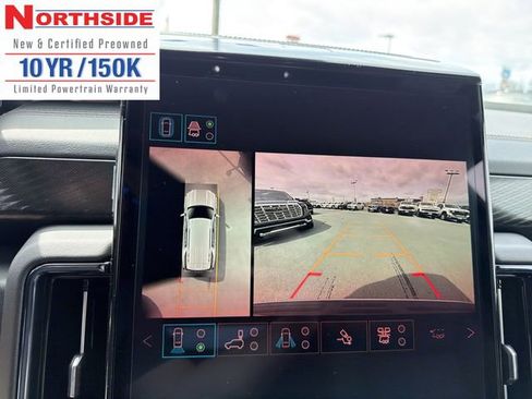 New 2026 GMC Yukon AT4 image 27