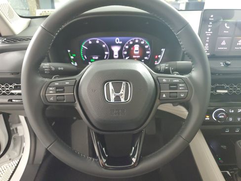 New 2026 Honda Accord EX-L image 22