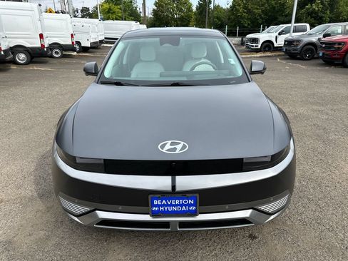 Certified 2023 Hyundai Ioniq 5 Limited RWD image 9