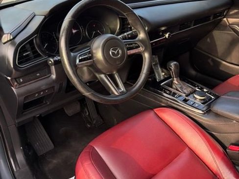 Used 2022 MAZDA CX-30 AWD 2.5 S w/ Preferred Package image 5