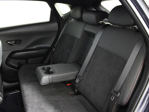 Certified 2025 Hyundai Kona N Line S image 19