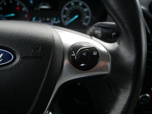 Used 2023 Ford Transit Connect Titanium w/ Trailer Tow Package image 29