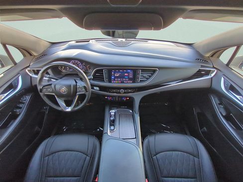 Used 2023 Buick Enclave Avenir w/ Avenir Technology Package FWD image 12