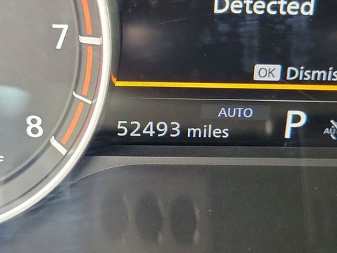 Used 2024 Nissan Rogue S image 24