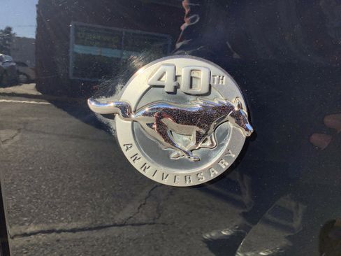 Used 2004 Ford Mustang GT image 9