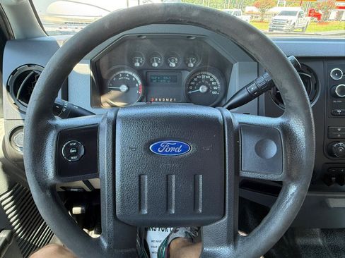 Used 2015 Ford F350 XL AWD/4WD image 18