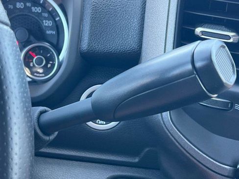 Used 2025 RAM 2500 Tradesman image 18