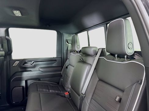 New 2026 GMC Sierra 2500 AT4X AWD/4WD image 25