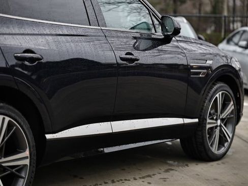 New 2026 Genesis GV80 3.5T e-SC image 8