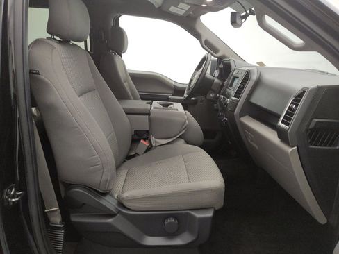 Used 2016 Ford F150 XLT w/ Equipment Group 301A Mid image 21