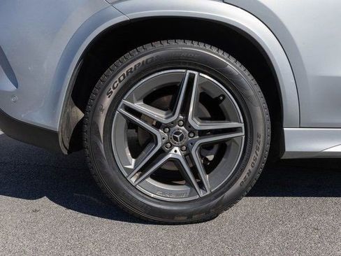 Certified 2022 Mercedes-Benz GLE 450 4MATIC image 10