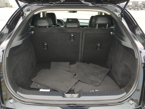 Used 2024 MAZDA CX-30 AWD 2.5 S w/ Select Sport Pkg image 29