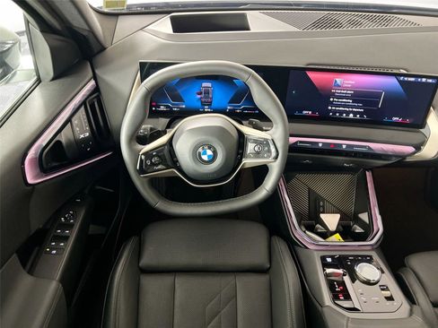 Certified 2025 BMW X3 xDrive30i w/ Premium Package image 20