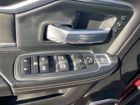 Used 2021 RAM 2500 Laramie image 9