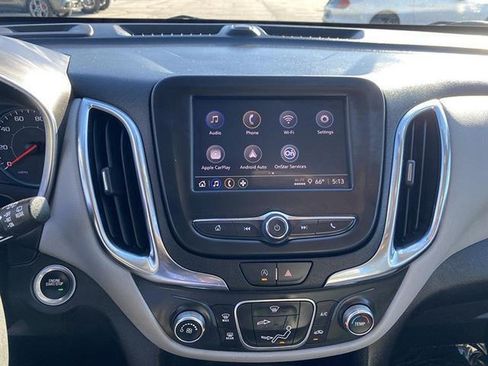 Used 2024 Chevrolet Equinox LS w/ Driver Confidence II Package AWD/4WD image 8