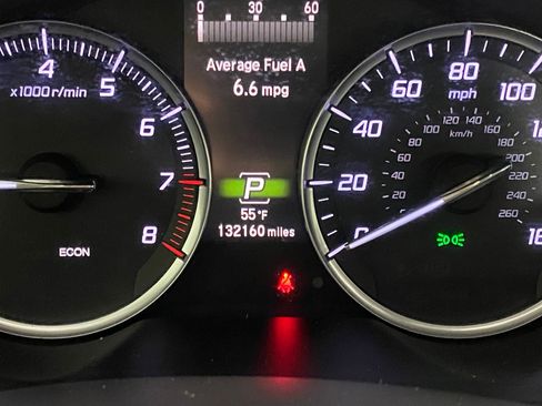 Used 2015 Acura TLX w/ Technology Package image 22